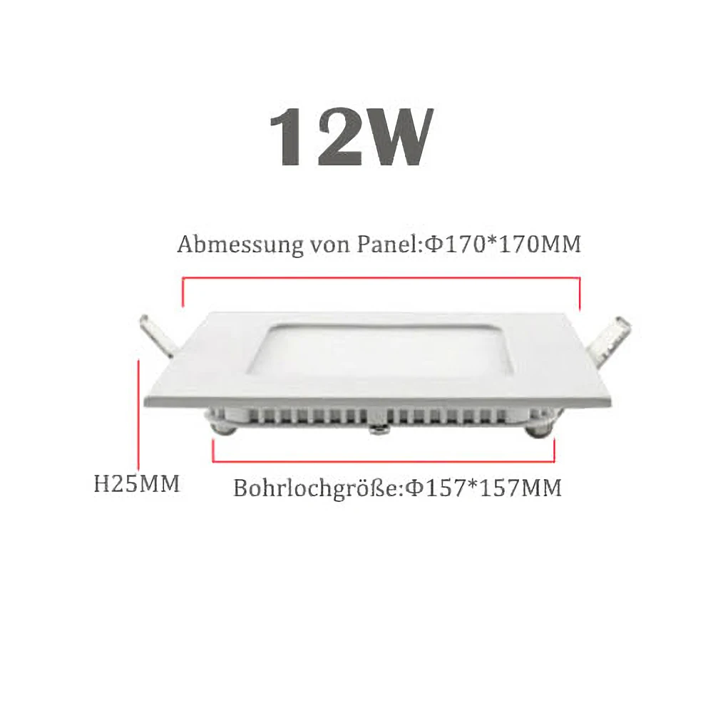  12W 3