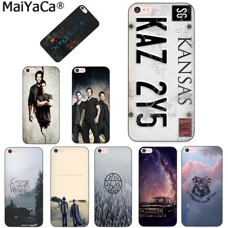 Чехол MaiYaCa для iPhone 8/7/6/6S Plus/X/5S/12Pro/SE/11pro max | Мобильные телефоны и аксессуары