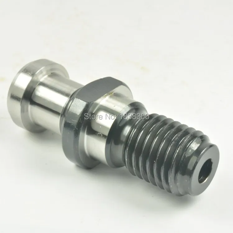 1 шт. DIN69872 SK40 M16 Резьбовая тянущаяся Зажимная Ручка для фото|retention knob|pull studcnc toolholder |