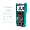 108D Digital Multimeter tester autoranging True rms automotriz TRMS 5999 Mearuring with NCV LCD backlight+Flashlight ► Photo 2/6