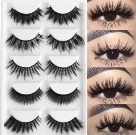 eyelash