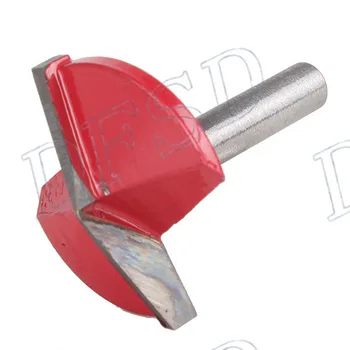 

150 Degree CNC Engraving 6mmx29.3mm 3D Groove Router Bit Woodworking Cut