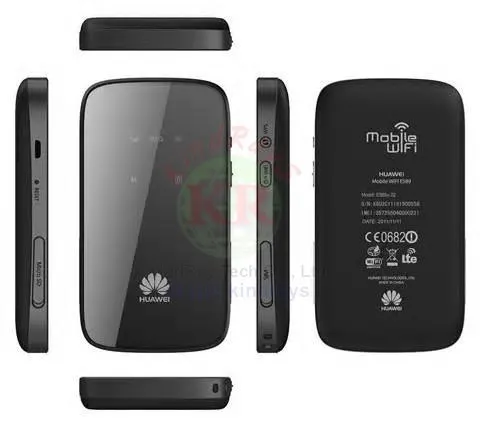 Открыл Huawei E589 e589u-12 LTE 4 г точка Wi-Fi маршрутизатор 4 г LTE МИФИ ключ FDD 2100/1800/ 2600/900/DD800 PK e8278 e8372 e5577