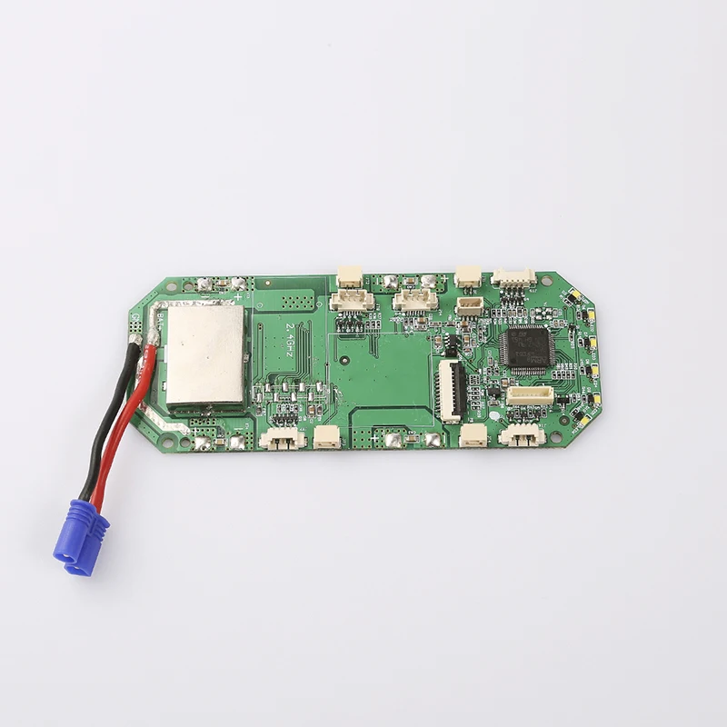 Hubsan H501S H501C X4 Радиоуправляемый квадрокоптер запасные части распределительная