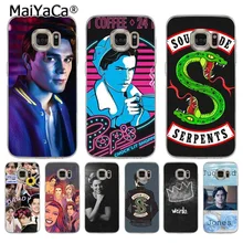 riverdale coque samsung s7 edge