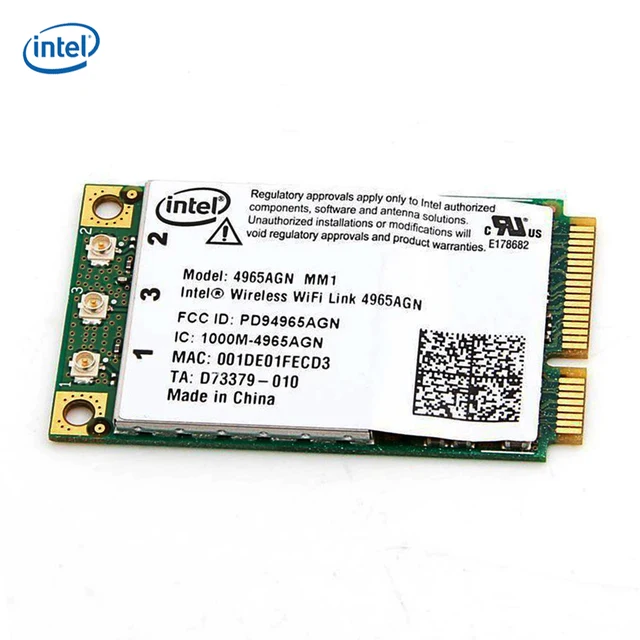 4965 ABGN DOWNLOAD DRIVER