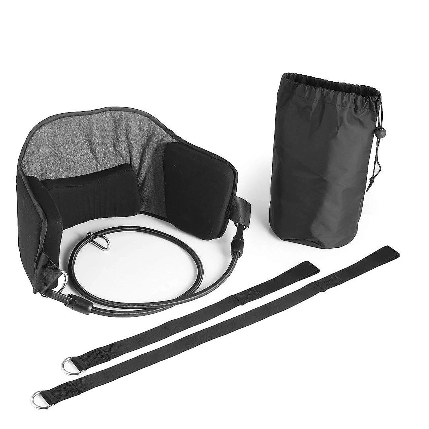 

Luckyway Dropshipping Beauty growing Head Hammock for Neck Portable Relaxation Supporter Neck Hammock