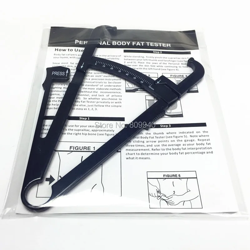 black small body caliper (1)
