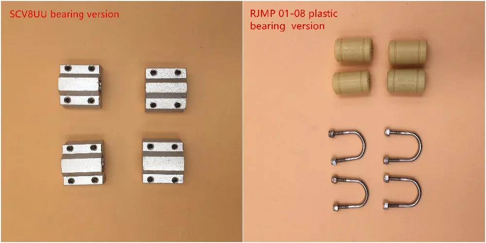 Reprap Prusa i3 Y-axis металлическая нагревательная рамка обновление база печатная пластина комплект из алюминиевого сплава