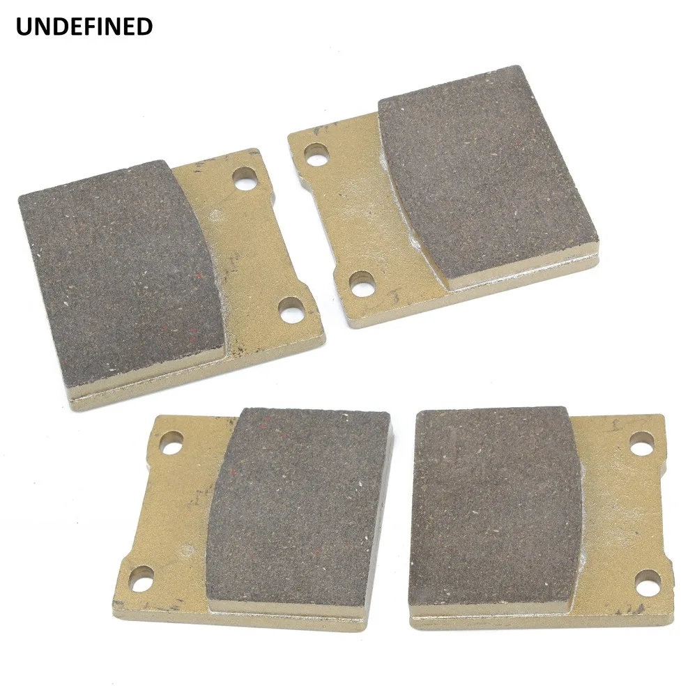Suzuki GSF 600 T Bandit Naked 1996 Rear Brake Pad Pin