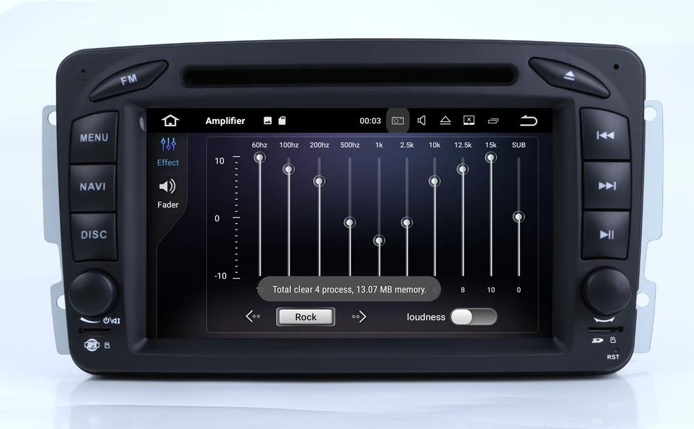 Sale HIRIOT Car Android 7.1 DVD GPS Player For MERCEDES BENZ W203 W209 W639 W168 W163 W463 VITO VIANO VANEO Radio Wifi/4G MAP BT DAB+ 7 Sale HIRIOT Car Android 7.1 DVD GPS Player For MERCEDES BENZ W203 W209 W639 W168 W163 W463 VITO VIANO VANEO Radio Wifi/4G MAP BT DAB+ 7