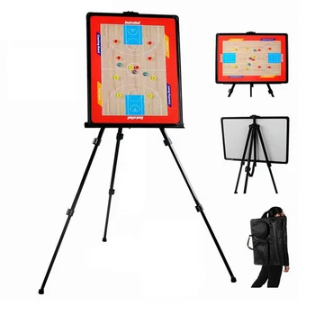 

free shipping basketball coach board 60*45