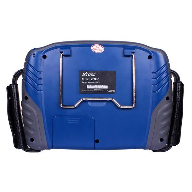 Xtool PS2 GDS (3)