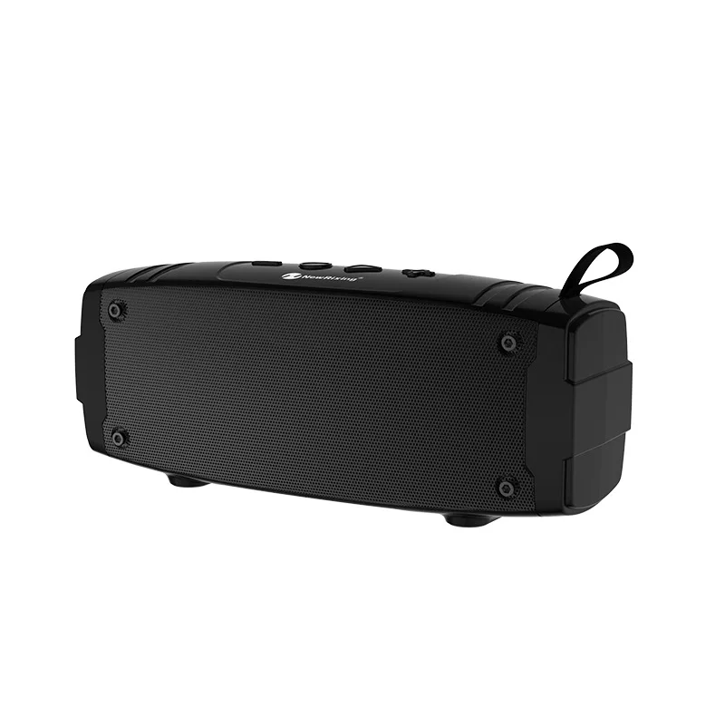 

Bluetooth Speaker Portable Wireless Loudspeaker Sound System Stereo Music 3D Surround Waterproof Outdoor Speaker with USB TF Som