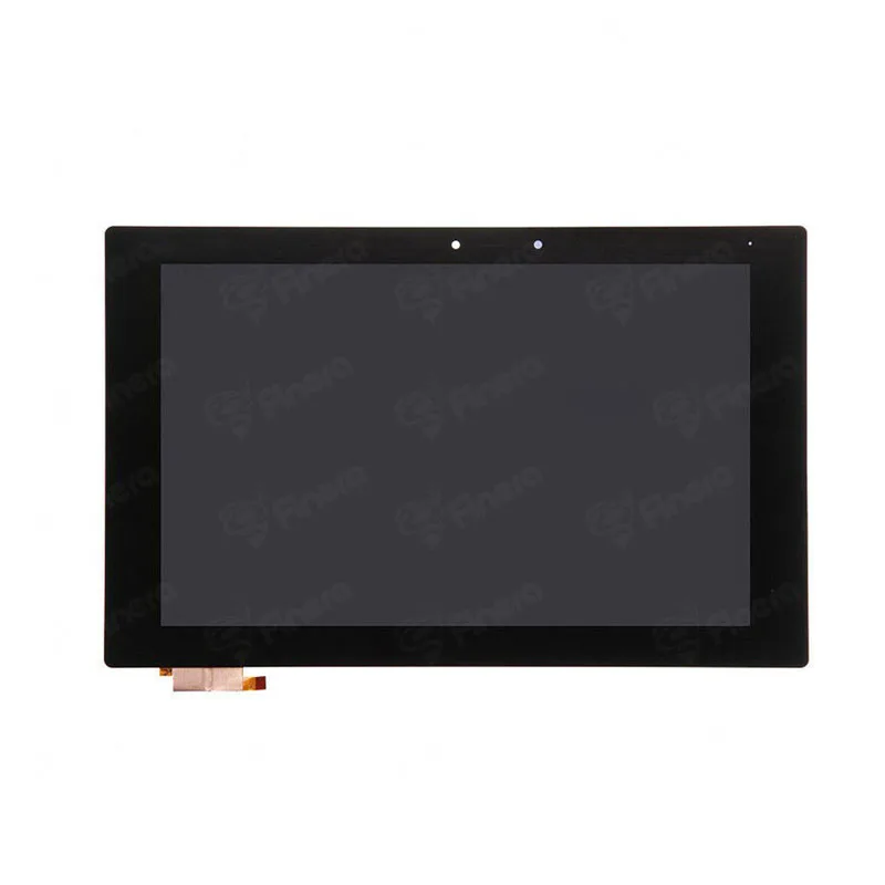 Протестирован для sony Xperia Tablet Z2 SGP511 SGP512 SGP521 SGP541 10,1 ЖК-дисплей ЖК-экран и дигитайзер полная сборка