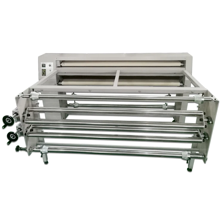heat press machine 2