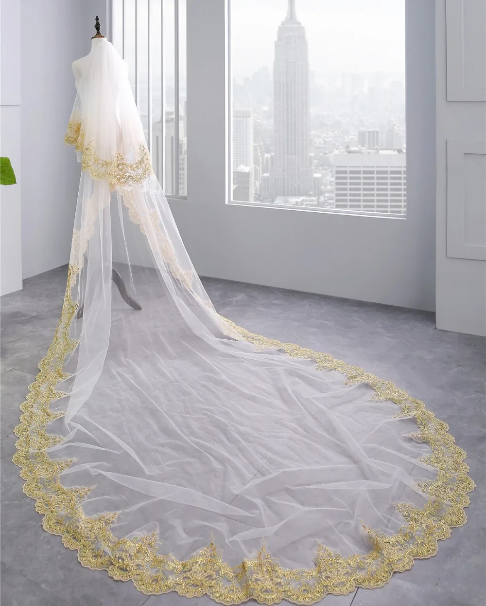 wedding accessories