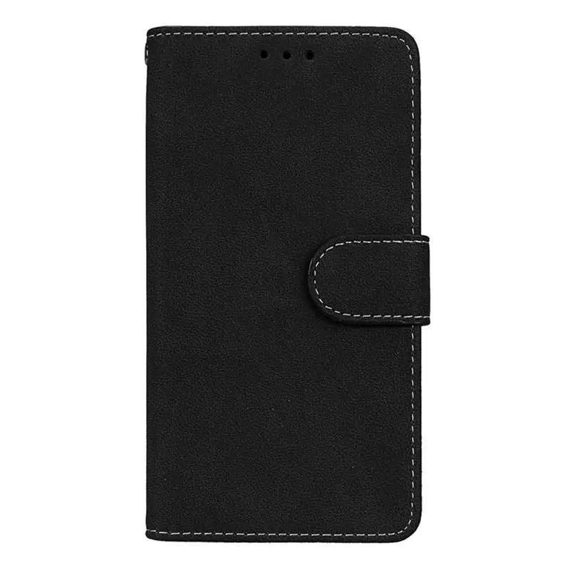 For Alcatel Go PLAY 7048X Case Cover PU Leather Wallet Cover Case For Alcatel One Touch Go PLAY 7048X Phone Case Flip Bag Skin (5)