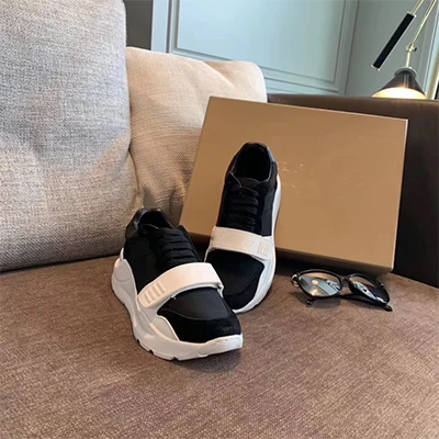 

High-end Quality of Lovers'Leisure Shoes