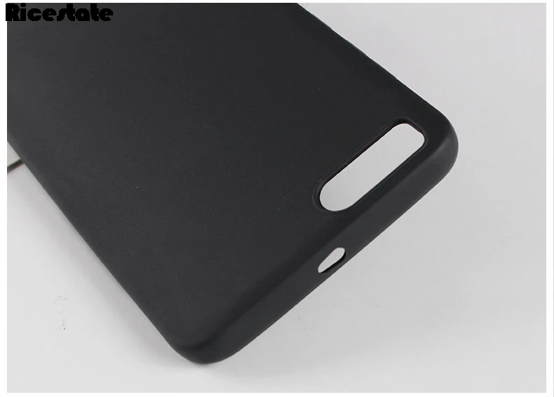 For Xiaomi Mi note 3 5.5"inch Ultrathin Frsted Matte Candy Solid Color Soft Case For Xiaomi Note 3 Back Cover Silicon case