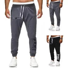 Мужские штаны для занятий спортом на открытом воздухе, фитнесом, тренировками и упражнениями, надпись Sprot Button Pocket senderismo, гимнастический эластичный пэчворк, Прямая поставка#0708