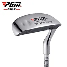 PGM клюшки для клюшек для гольфа, двухсторонняя дробилка, насадка для клюшки из нержавеющей стали, для мужчин и женщин, для спорта на открытом воздухе