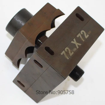 

72*72mm Square Hole Punch Tool Die