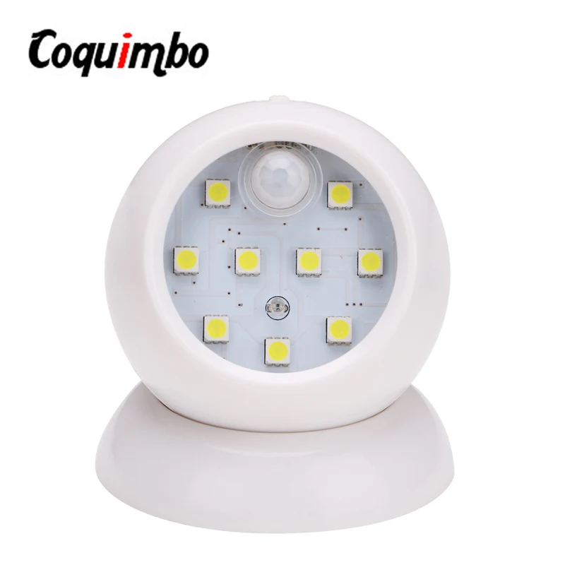 Us 4 69 6 Off Potable Led Closet Lights Motion Sensor Night Light Battery Ed Wireless Cabinet Ir Infrared Detector Wall Lamp In Us 4 69 6 Off Potable Led Closet Lights Motion Sensor Night Light Battery Ed Wireless Cabinet Ir Infrared Detector Wall Lamp In