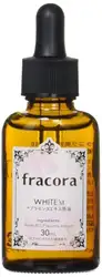 Fracora white'st экстракт плаценты наличии Решение 30 мл ДОСТАВКА из Японии