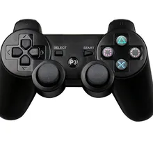Беспроводной Bluetooth ручка геймпад для Ps3