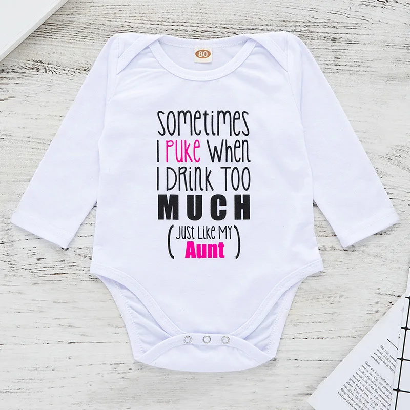 onesie for newborn girl