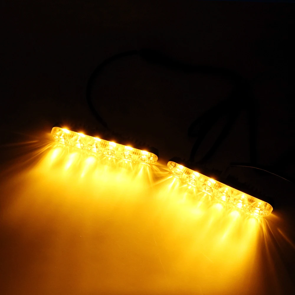 2PCS-2-IN-1-Car-DRL-Turn-Signal-Indicators-Auto-Daytime-Running-Lights-Car-Styling-Waterproof