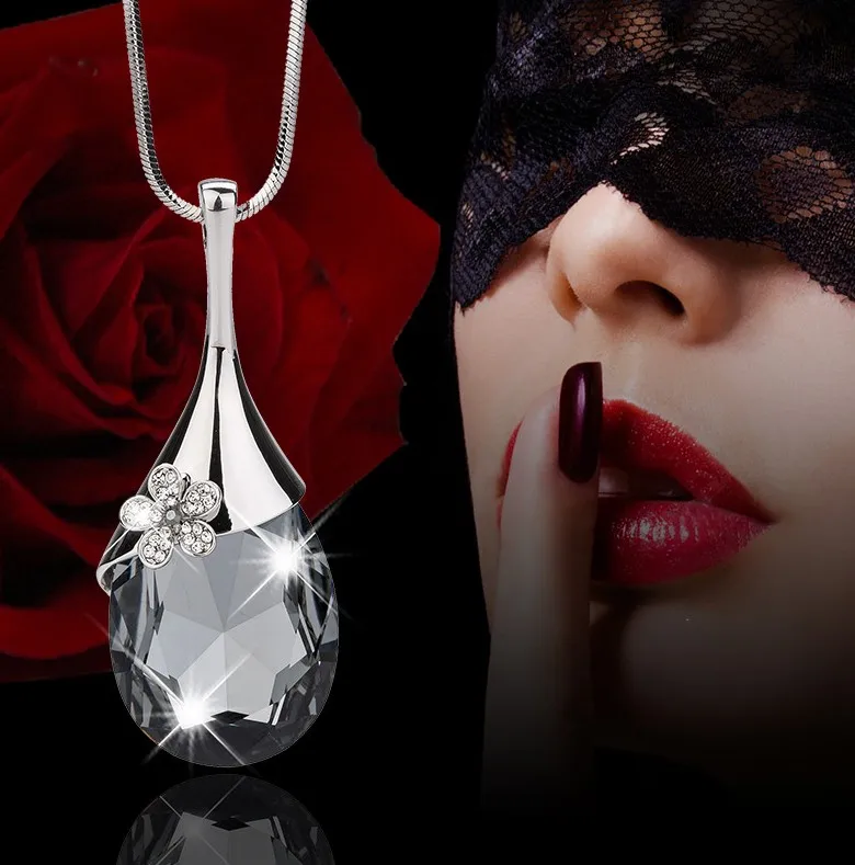 Новинка 2021 ожерелье чокер от Swarovski С Оригинальными кристаллами в виде рыбы