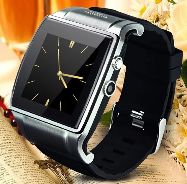 Prix pour D'origine L18 Smart Watch Poignet Étanche Salut Espion2 Avec 2.0MP Caméra Bluetooth SIM Carte et TF Carte Soutien Facebook Twitter Prix pour D'origine L18 Smart Watch Poignet Étanche Salut Espion2 Avec 2.0MP Caméra Bluetooth SIM Carte et TF Carte Soutien Facebook Twitter