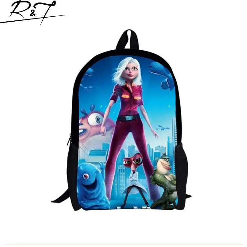 monster high alien