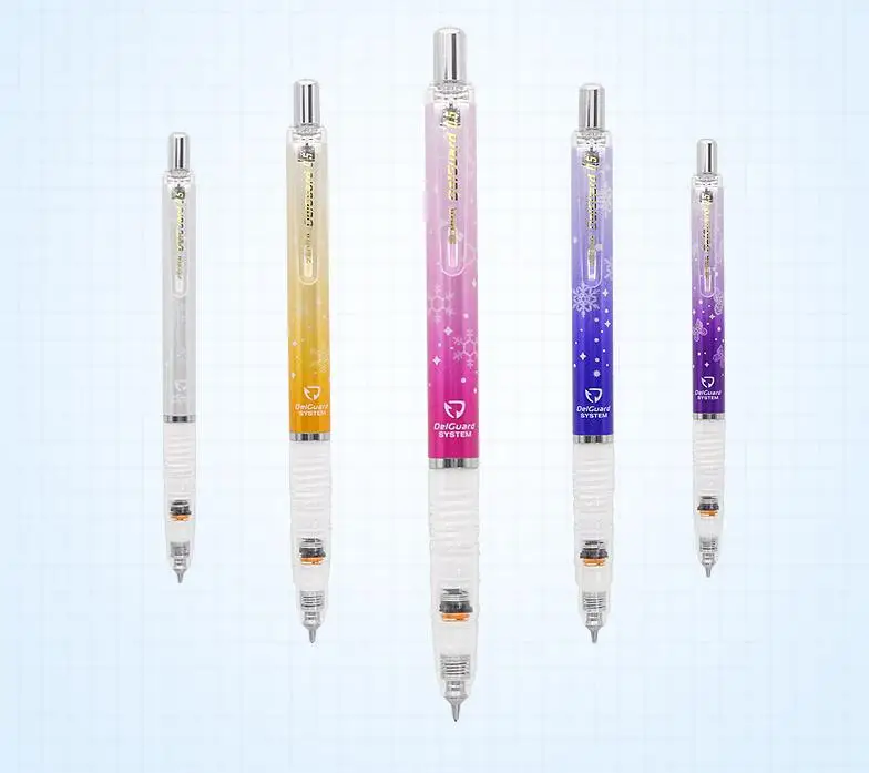

ZEBRA Delguard MA85 Mechanical Pencil 0.5 mm Japan