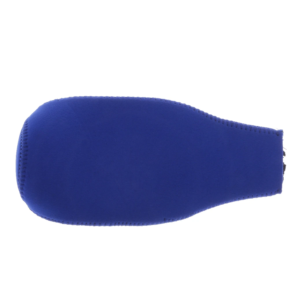Neoprene Beer Bottle Cooler Beverage Sleeve Holder Party Favour Pack of 4