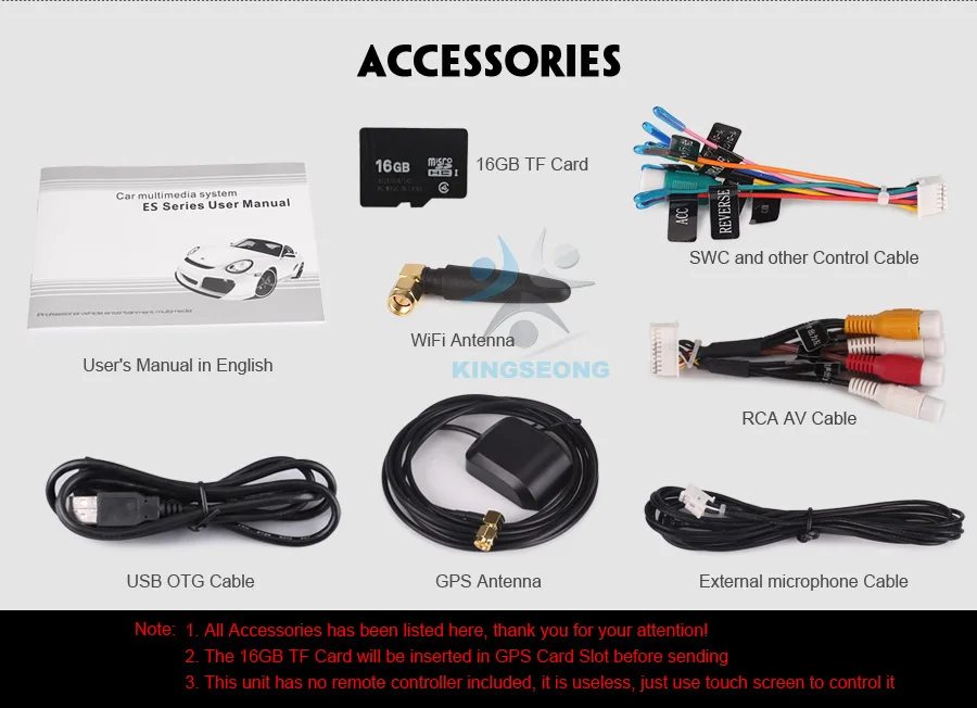 ES3826S-E25-Accessories