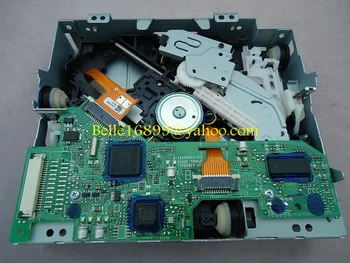 

Alpine AP08 CD mechanism DP33U DP33U82K 11PIN for Mercedes Hyundai Sonata KIA K5 car CD player alpine 9870 9887 101 series