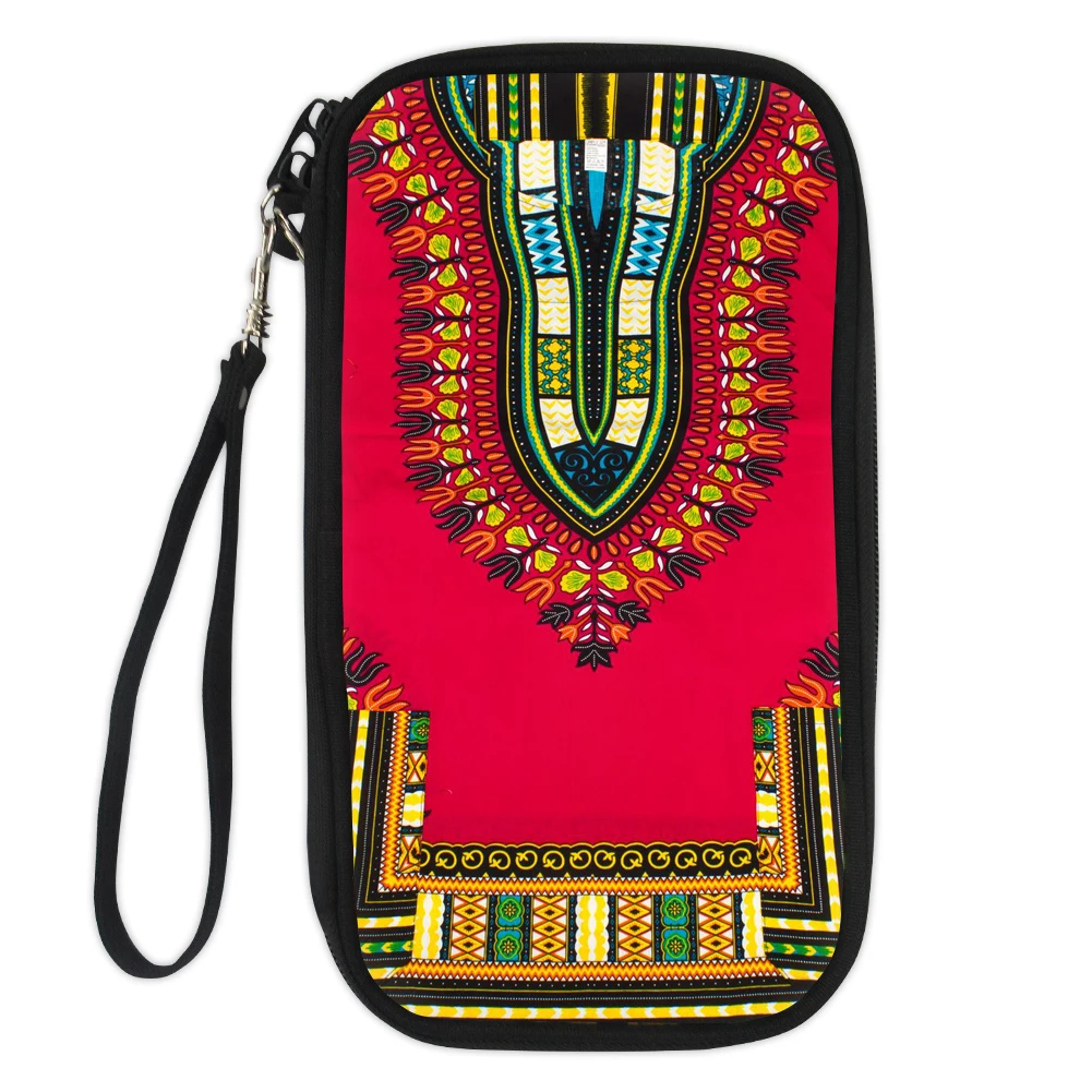 Designer Passport Wallets For Women