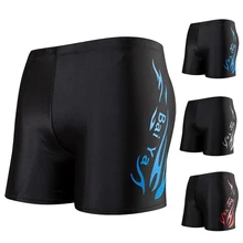 Мужские плавки с рисунком пламени, плавки-шорты для купания, купальный костюм, плавки, пляжная одежда, плавки, купальный костюм размера плюс