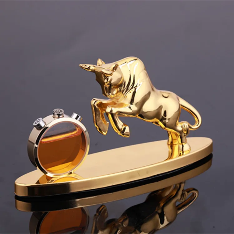 

Look bullish Car furnishing cattle high-grade car perfume seat accessories seat type perfume automotive supplies