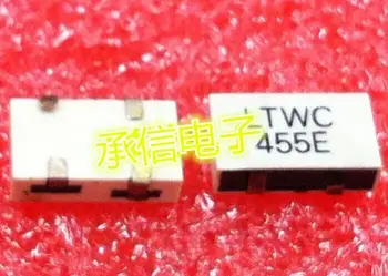 

New and original 10PCS LTWC455E CFWC455E 455E 455KHZ