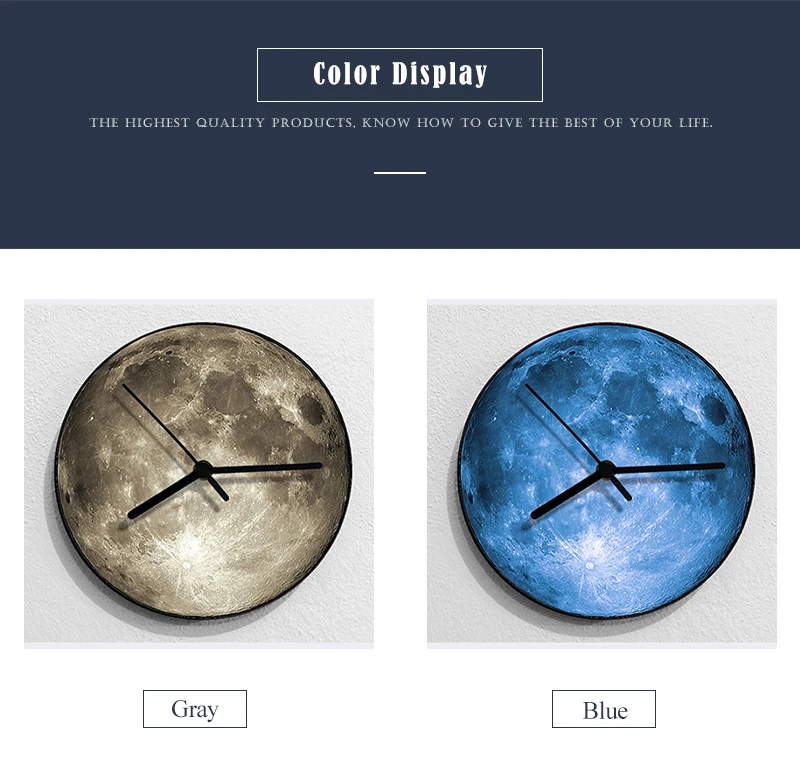 Wall Clock  (10)