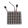 WS2812B Panel de 16x16 8x32x8x8 píxeles SK6812 Digital LED Flexible WS2812B Panel individualmente direccionables. color de sueño completo DCV ► Foto 2/6