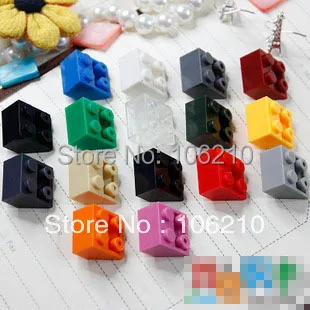 

rebrickable 3660 Slope Brick 2x2 Inverted compatible accessory bricklink DIY building block Assembles Particles brickset