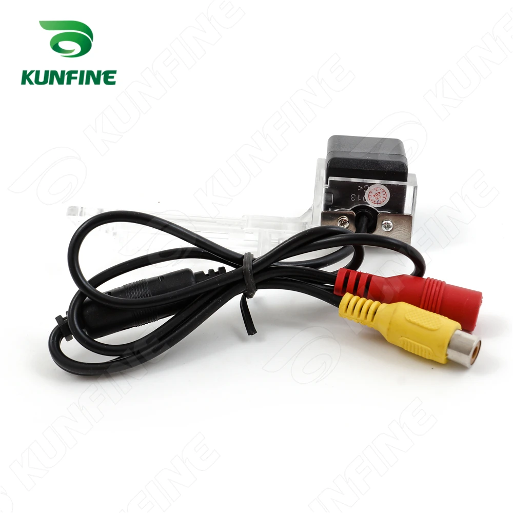 Car Rear View Camera for Volkswagen Sagitar 2009Touran 2013Passat 2009  C