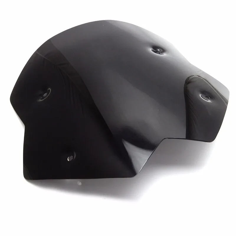 For Yamaha T-MAX TMAX 530 2012 2013 2014 Windscreen Windshield Deflectors For Yamaha T-max 530 2012 2013 2014 Tmax 530 Brand New (7)