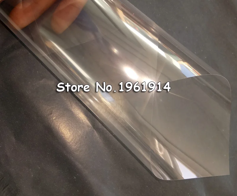 

5/10pcs A4 Laser Printing Transparency Film Photographic Paper For PCB Stencils