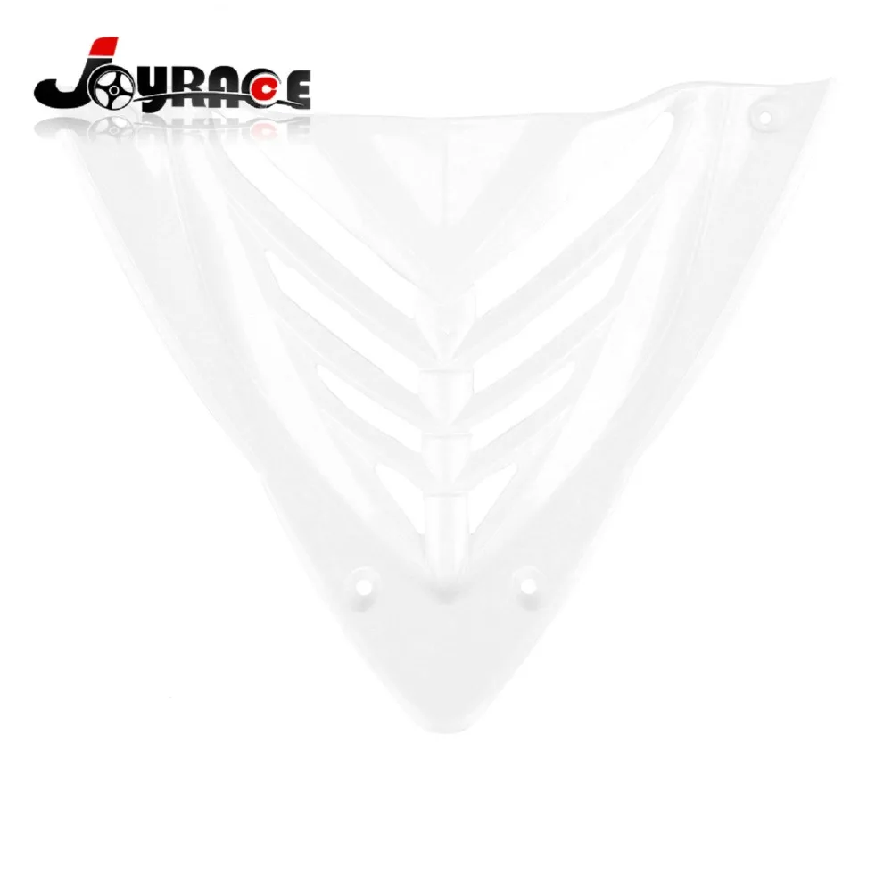 МОТОЦИКЛ ABS V гриль под противообрастающее покрытие для Yamaha YZF R25 2014 2015 R3 Header